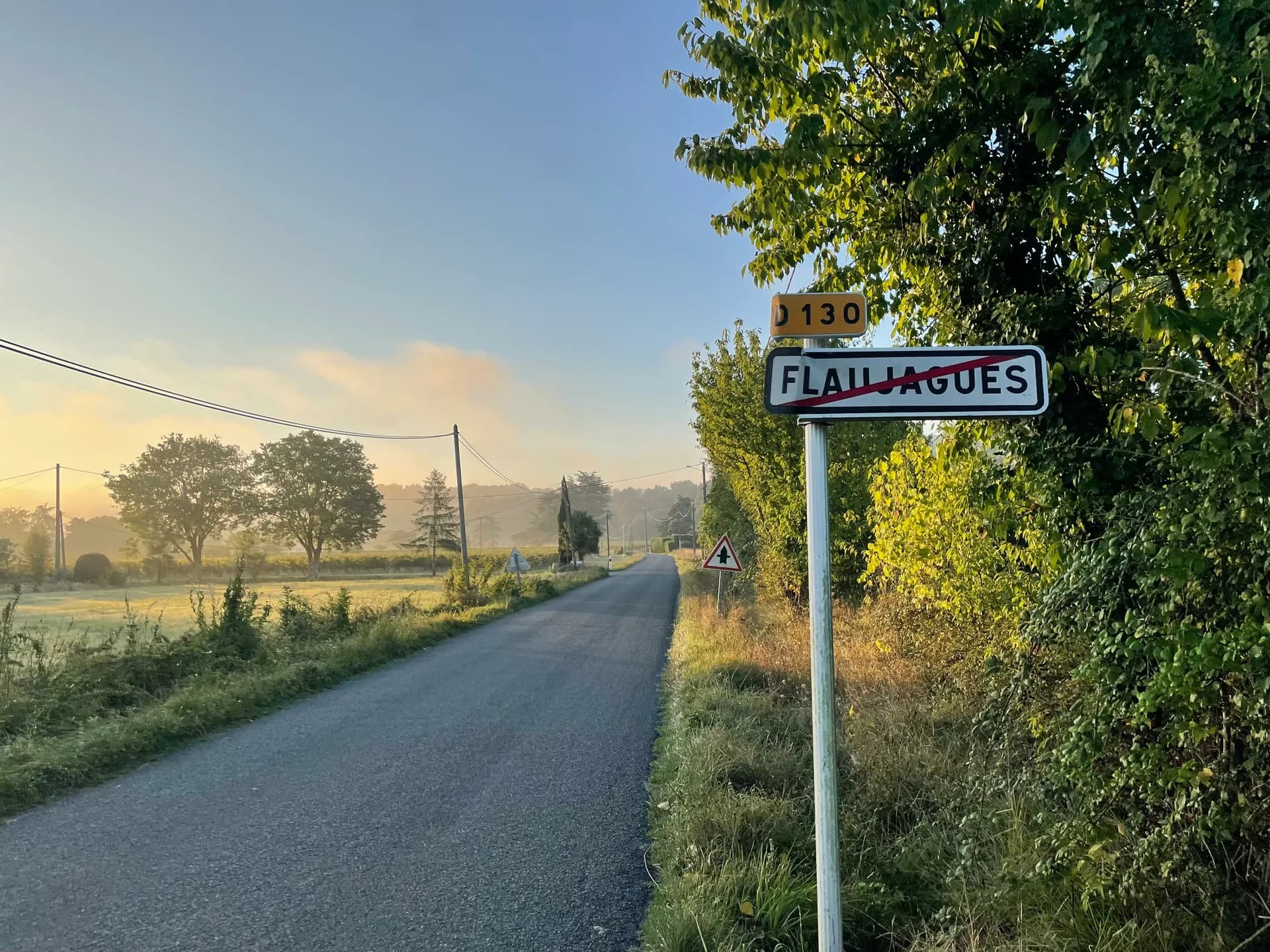 Vue de Aulnoye-Aymeries
