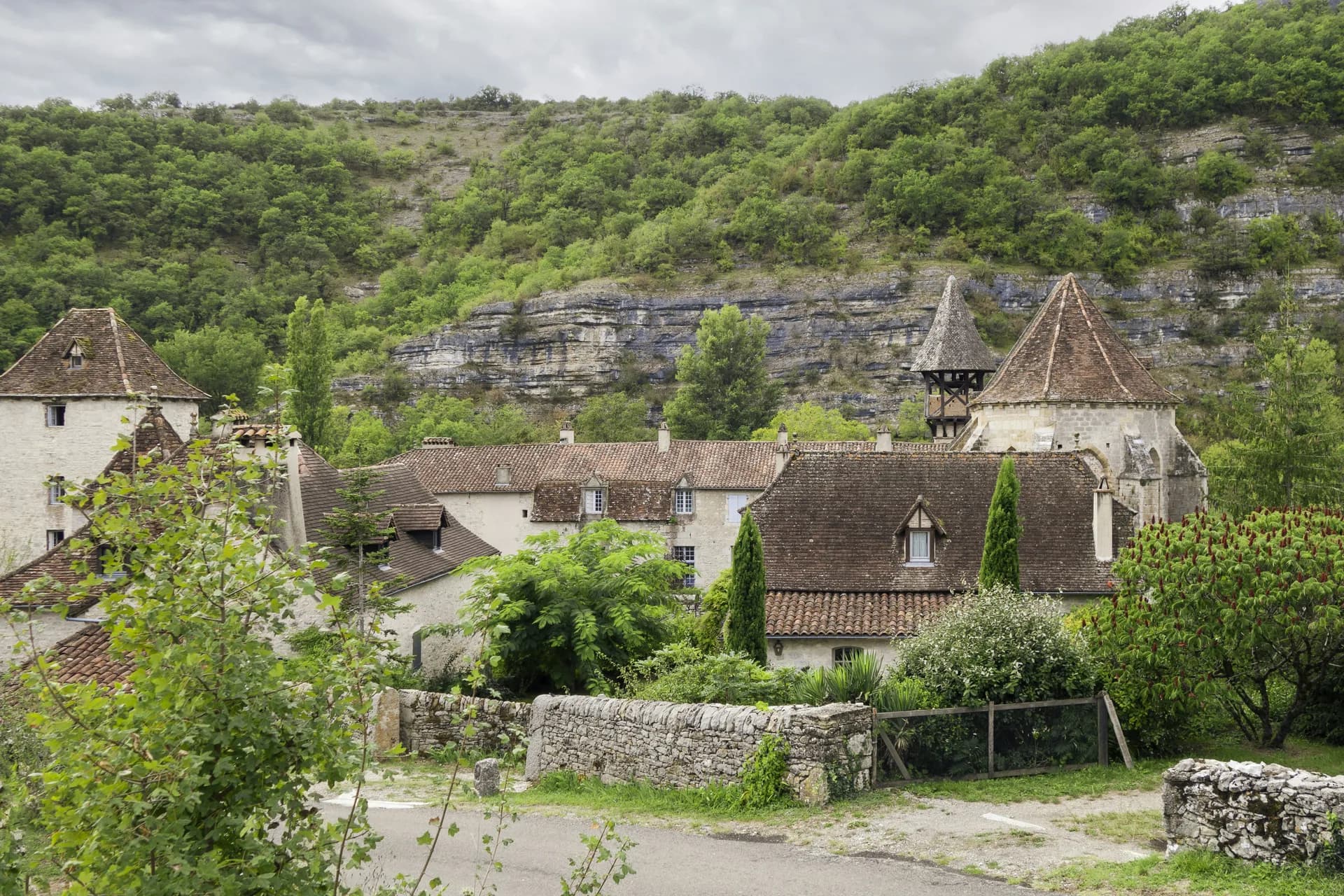 Vue de Billy-Montigny