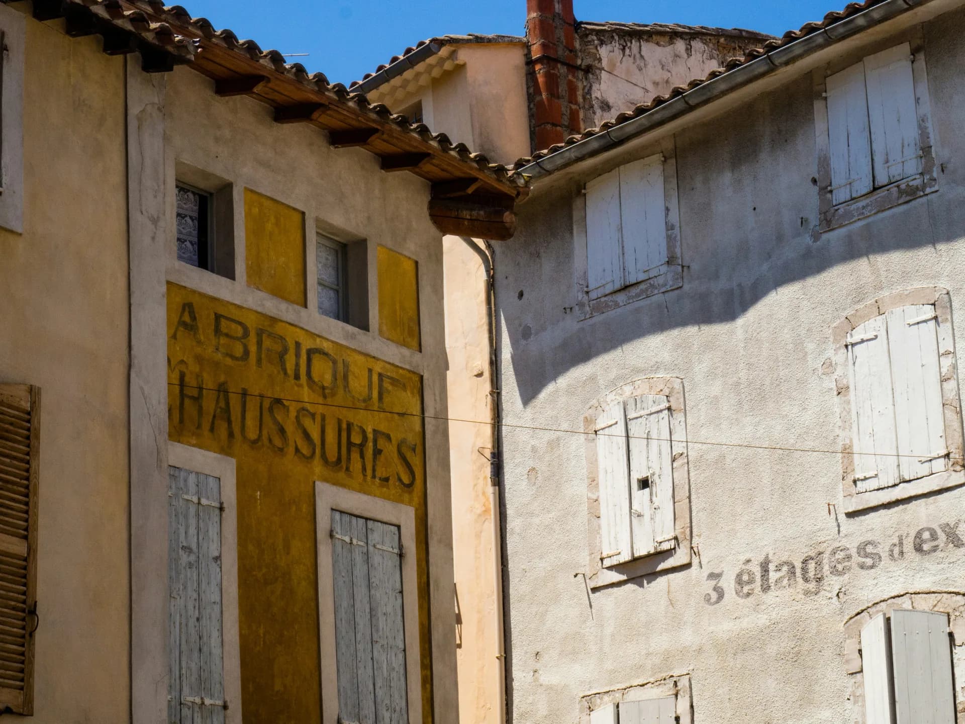 Vue de Bruay-sur-l'Escaut