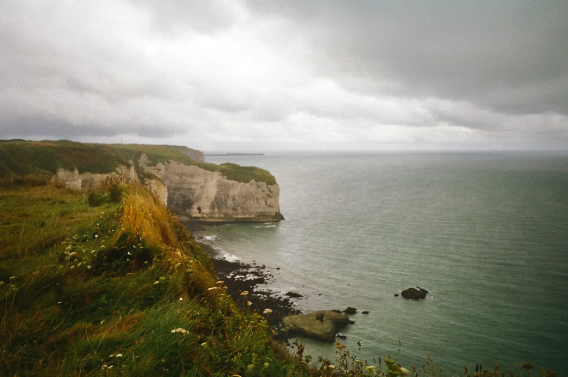 Vue de Carentan-les-Marais