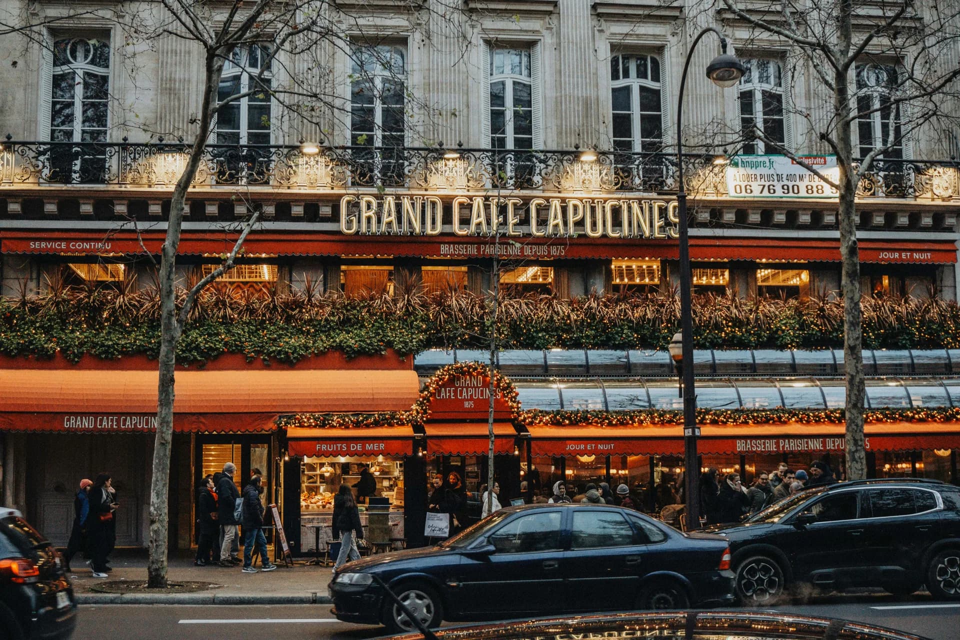 Vue de Châlons-en-Champagne