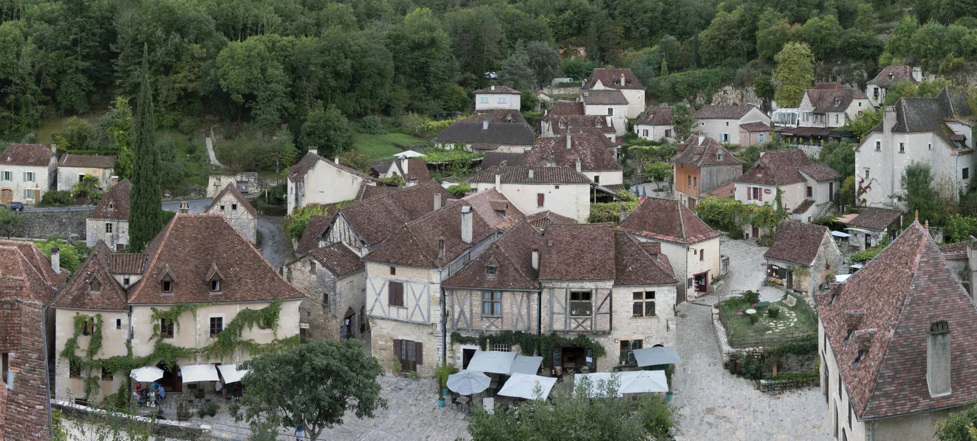 Vue de Champigneulles