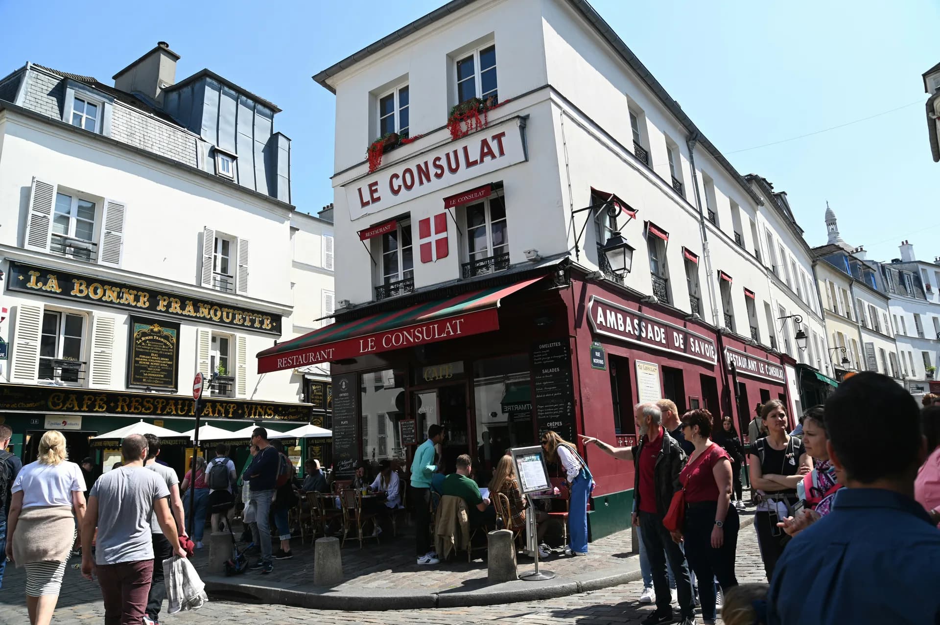 Vue de Condat-sur-Vienne