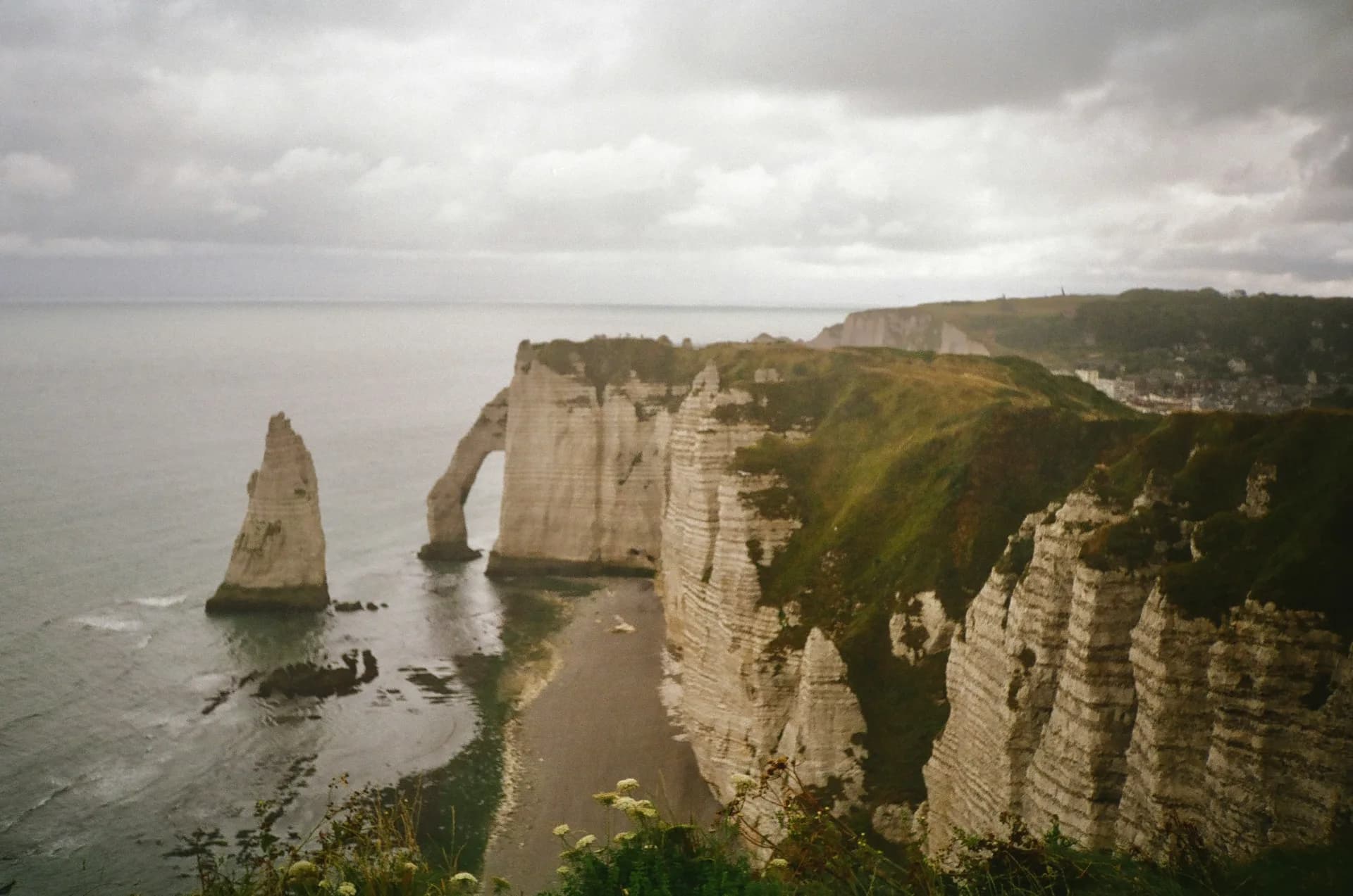 Vue de Cormelles-le-Royal