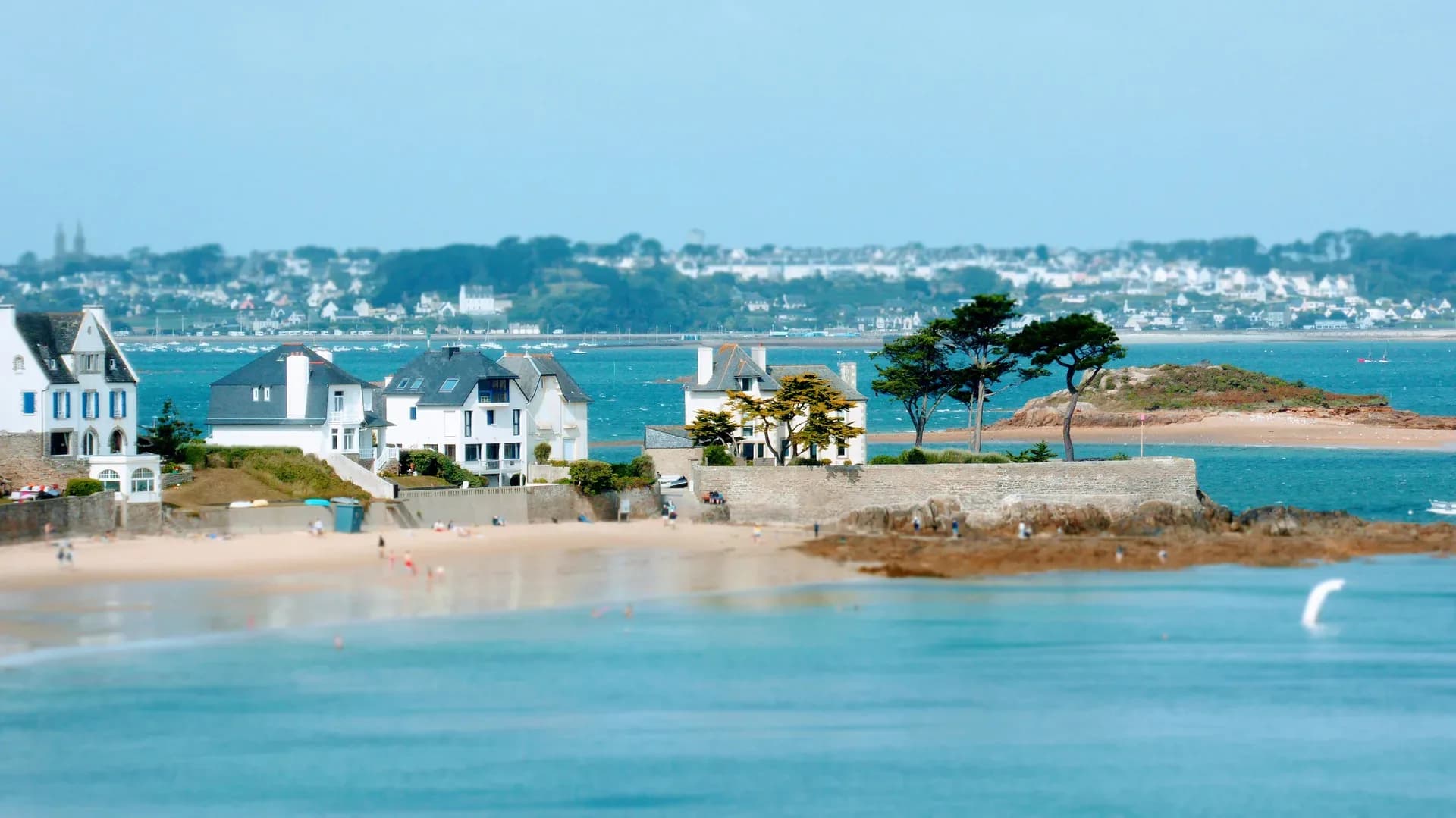 Vue de Ivry-sur-Seine