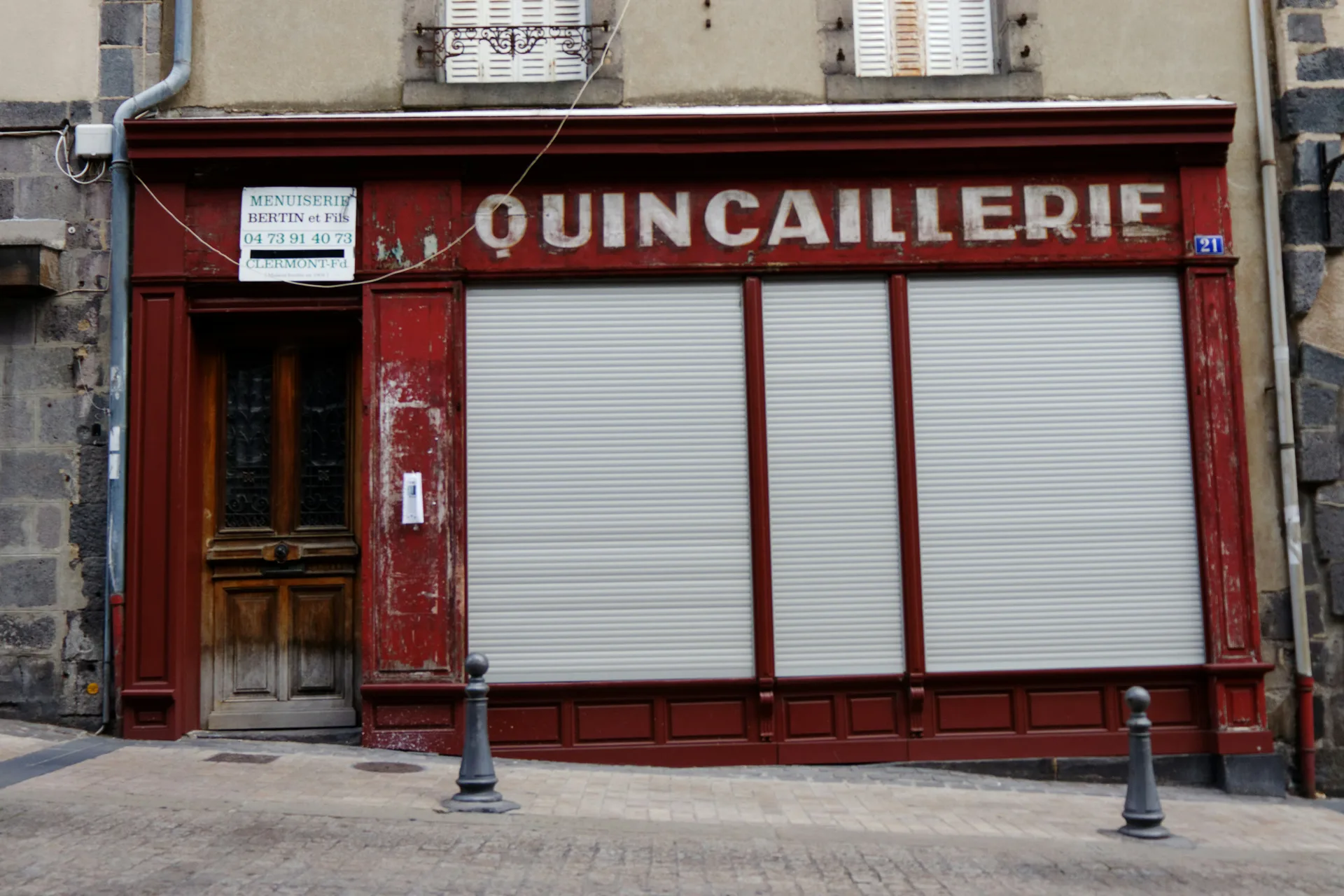 Vue de Quincy-Voisins