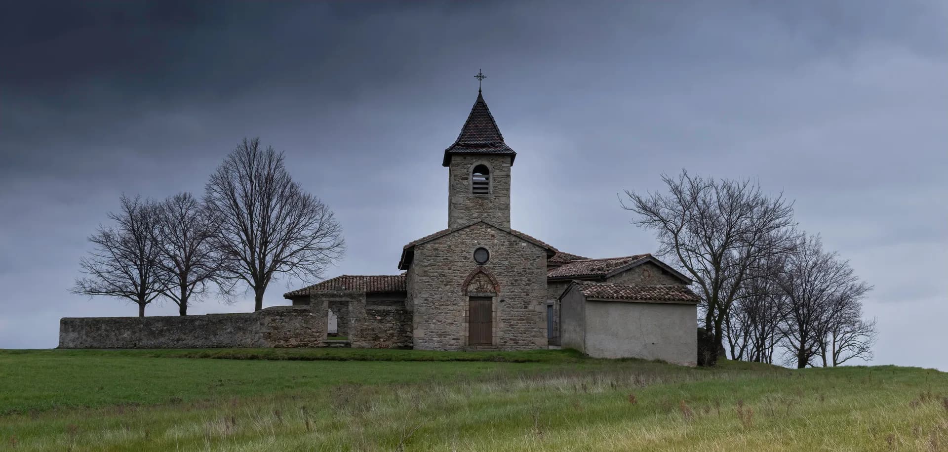 Vue de Saint-Égrève
