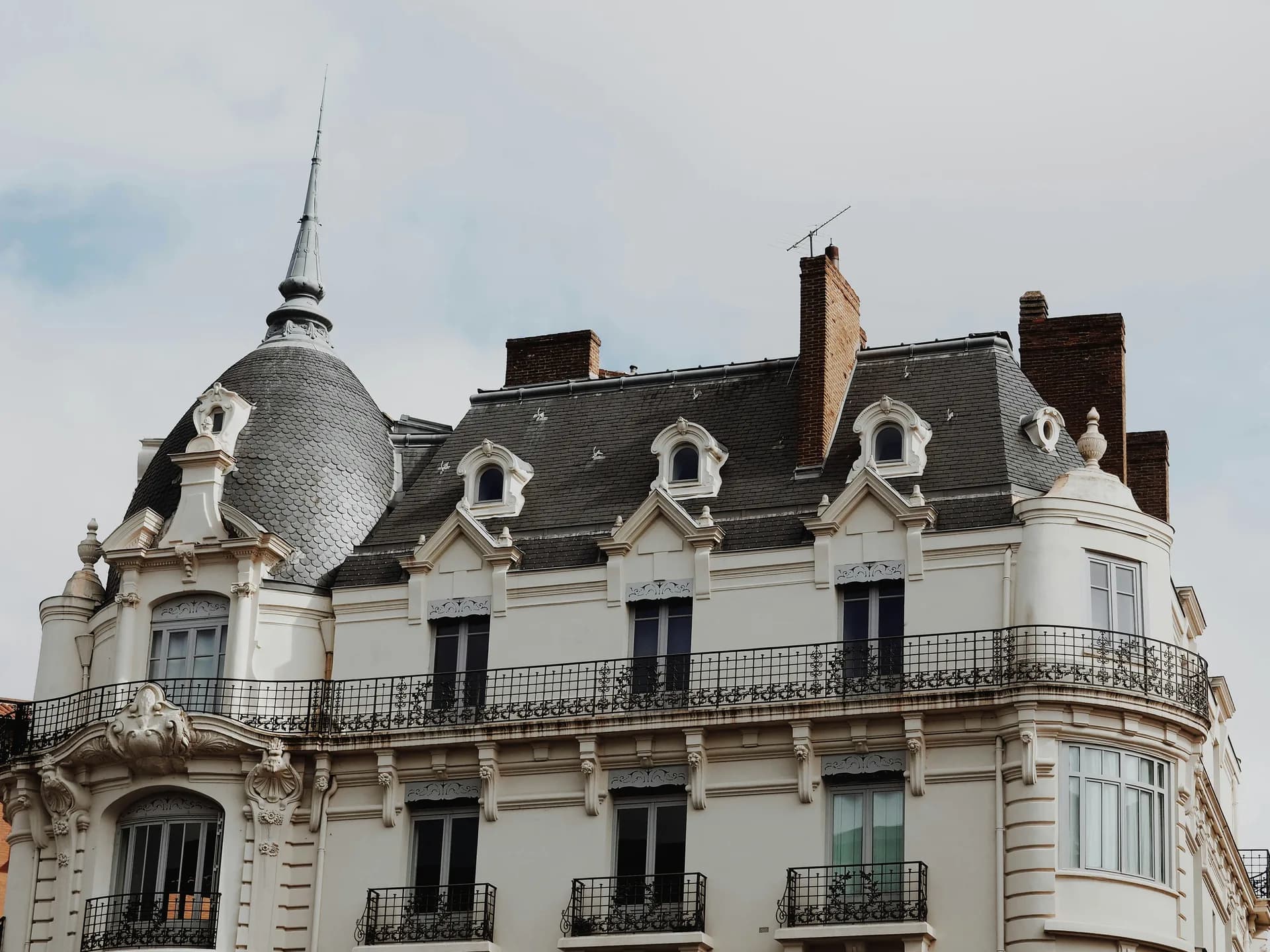 Immobilier locatif