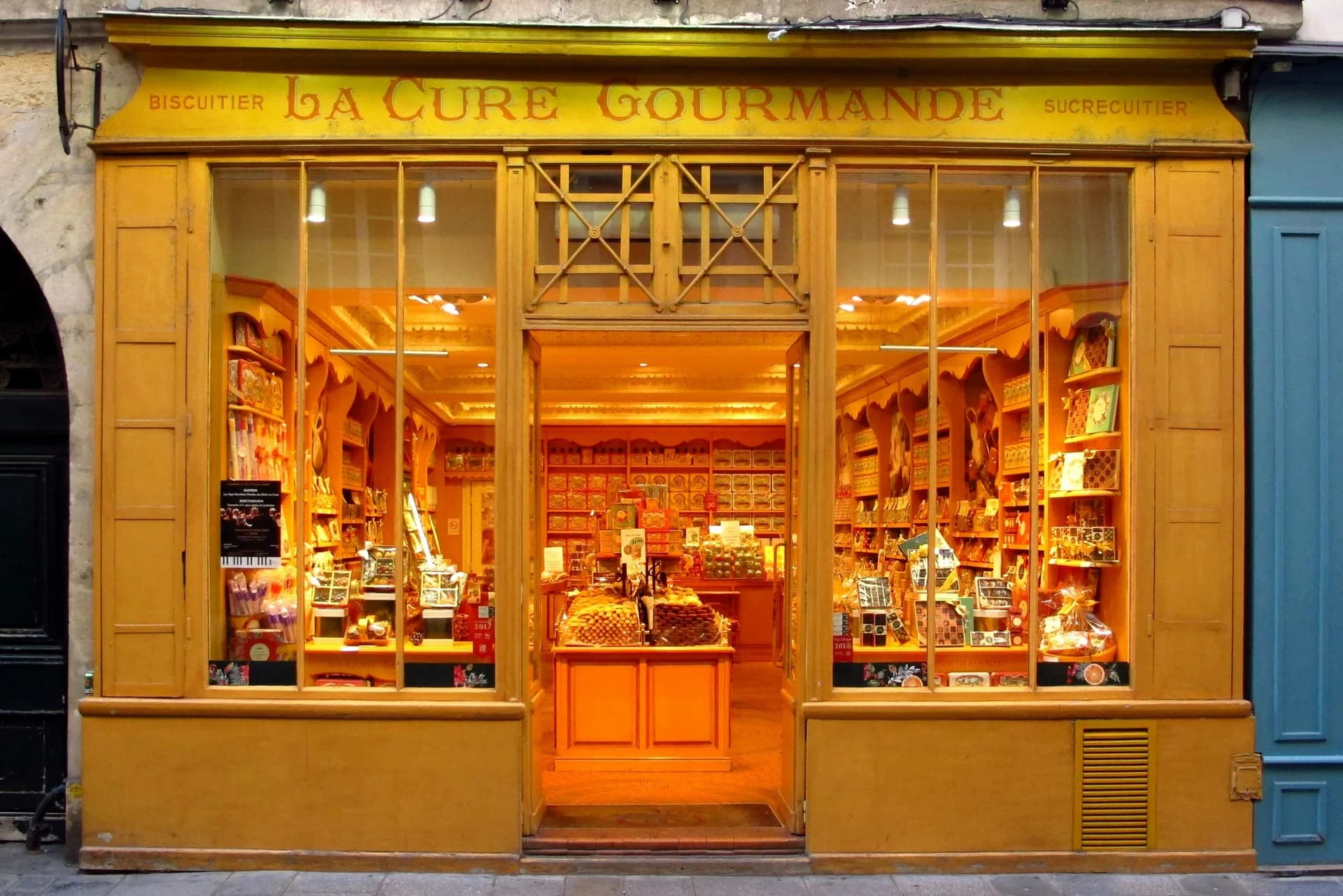 Vue de Bogny-sur-Meuse