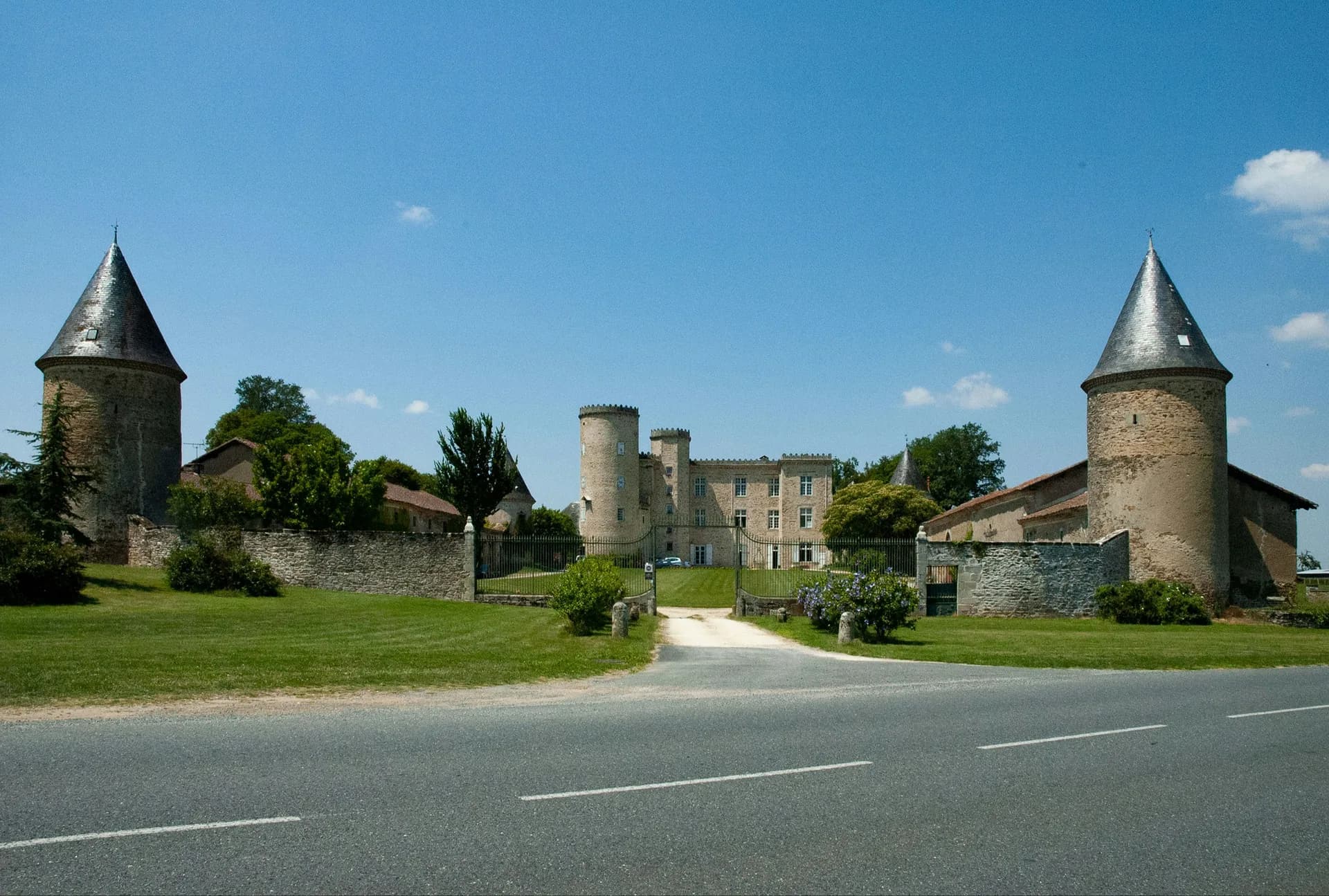 Vue de Château-Arnoux-Saint-Auban