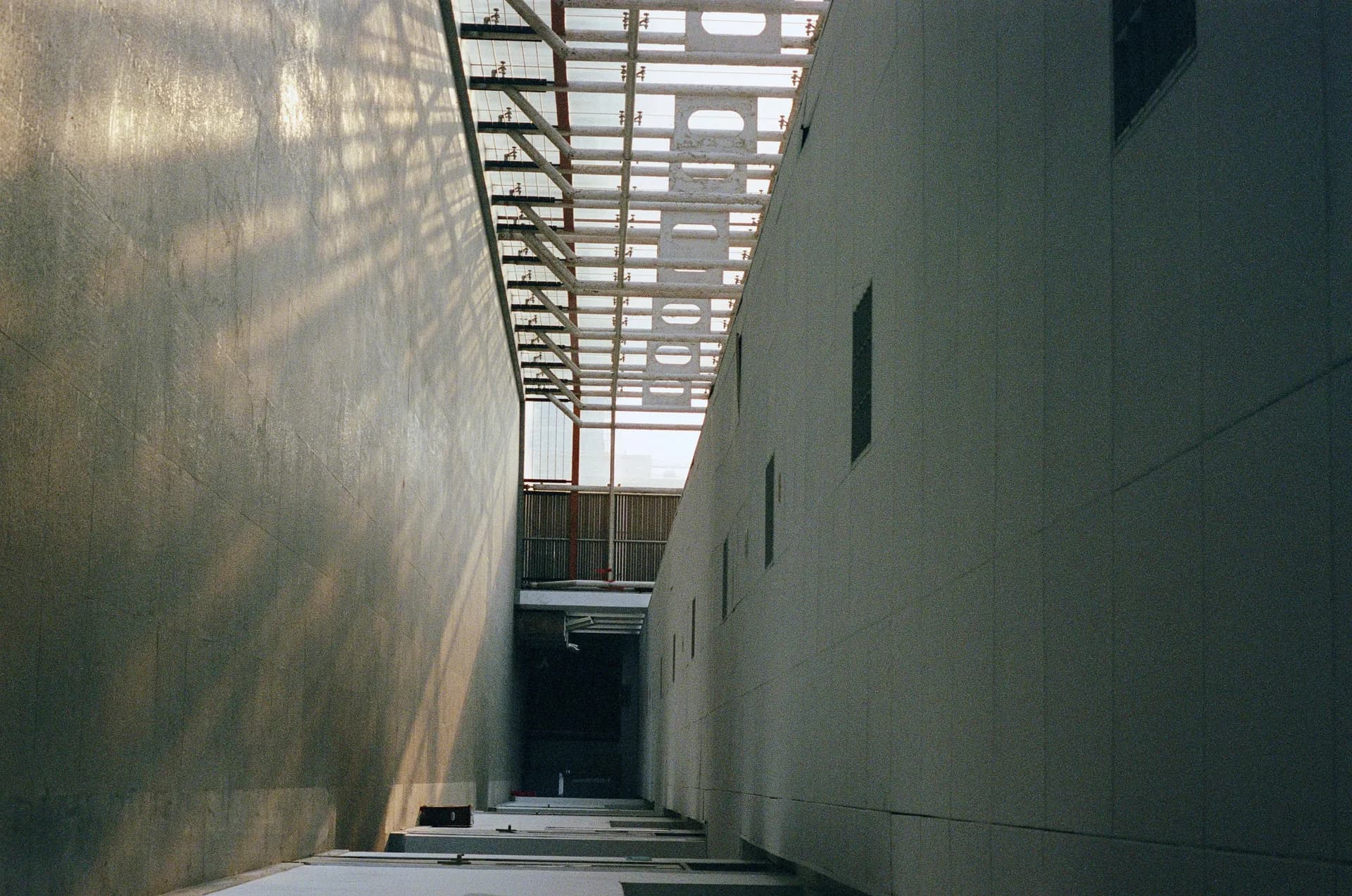 Vue de Le Pian-Médoc