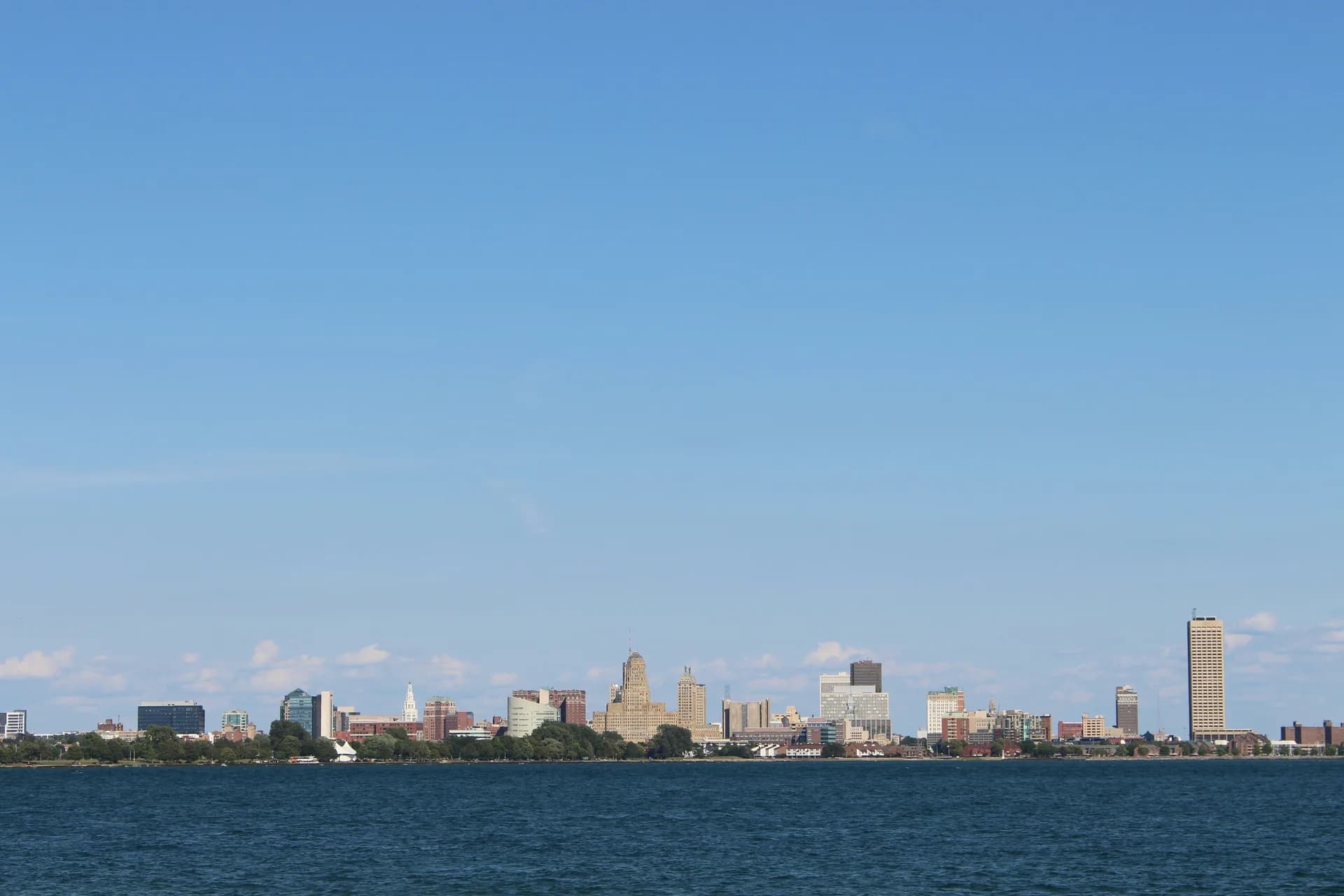 Vue de Octeville-sur-Mer